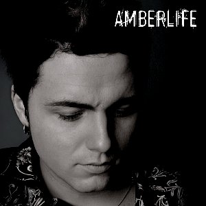 Albumo Amberlife (latvian edition) viršelis